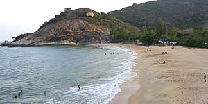 Khao Tao Beach