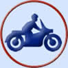 Motorbike rental, motorcycle Hua Hin