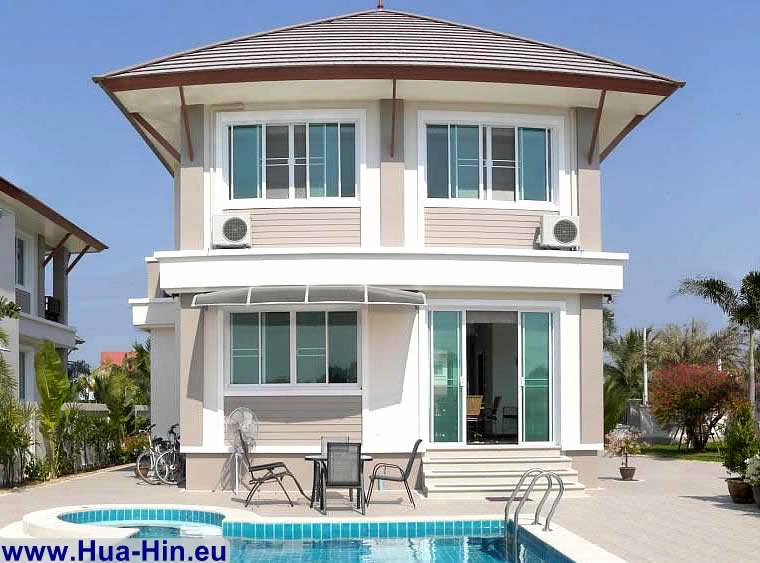 Villa in Palm Hills kaufen
